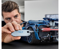 LEGO Technic 42083 Bugatti Chiron - 436955 - zdjęcie 3
